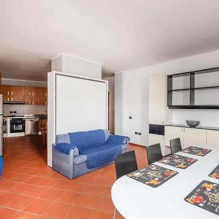 Casa La Torre, The View On The Lake Riva del Garda Exterior photo