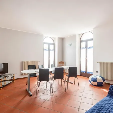 Casa La Torre, The View On The Lake Riva del Garda Exterior photo