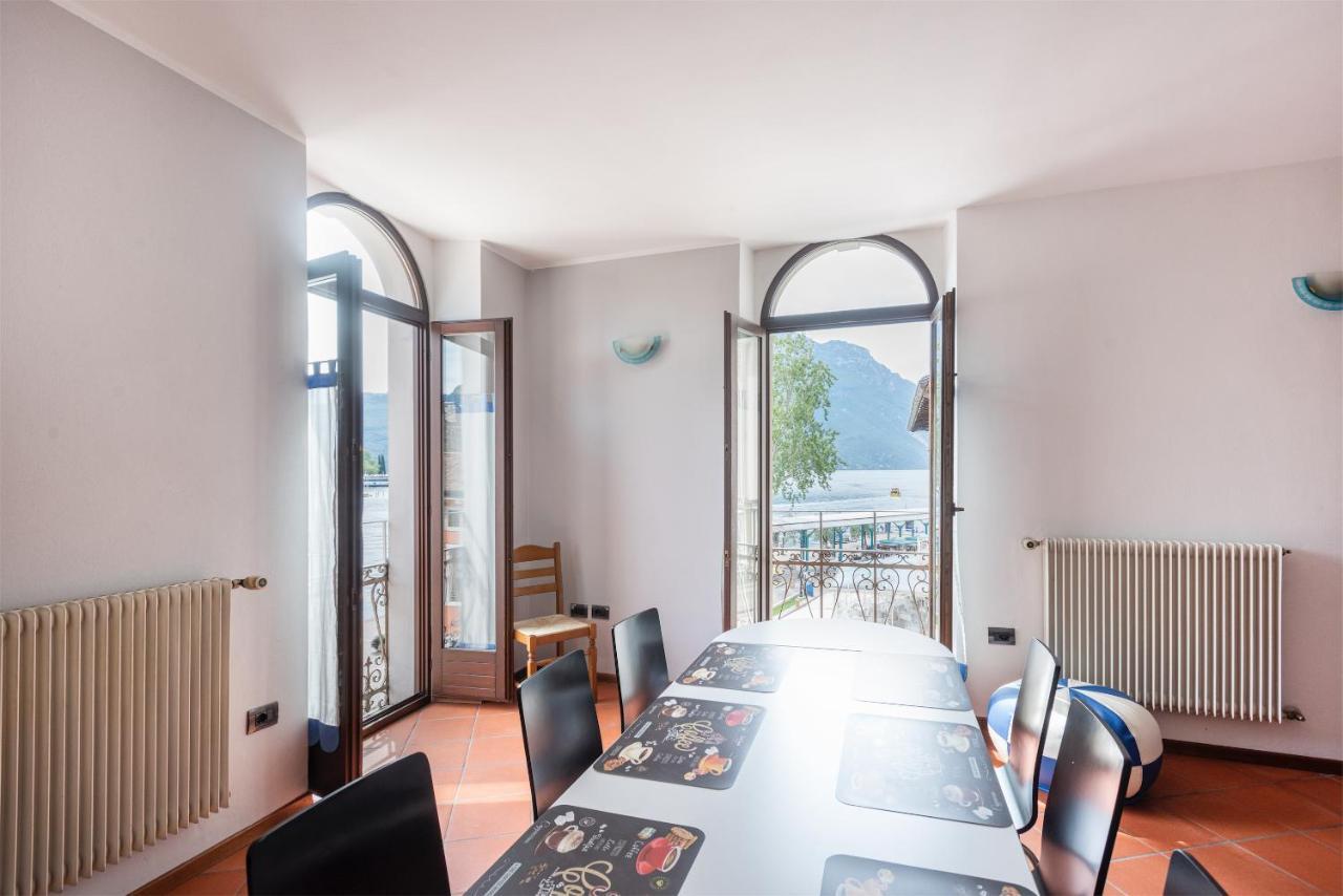 Casa La Torre, The View On The Apartment Riva del Garda
