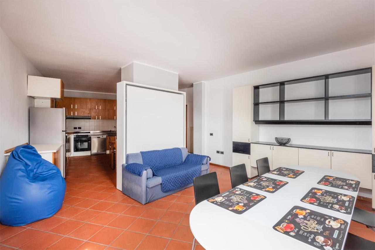 Casa La Torre, The View On The *