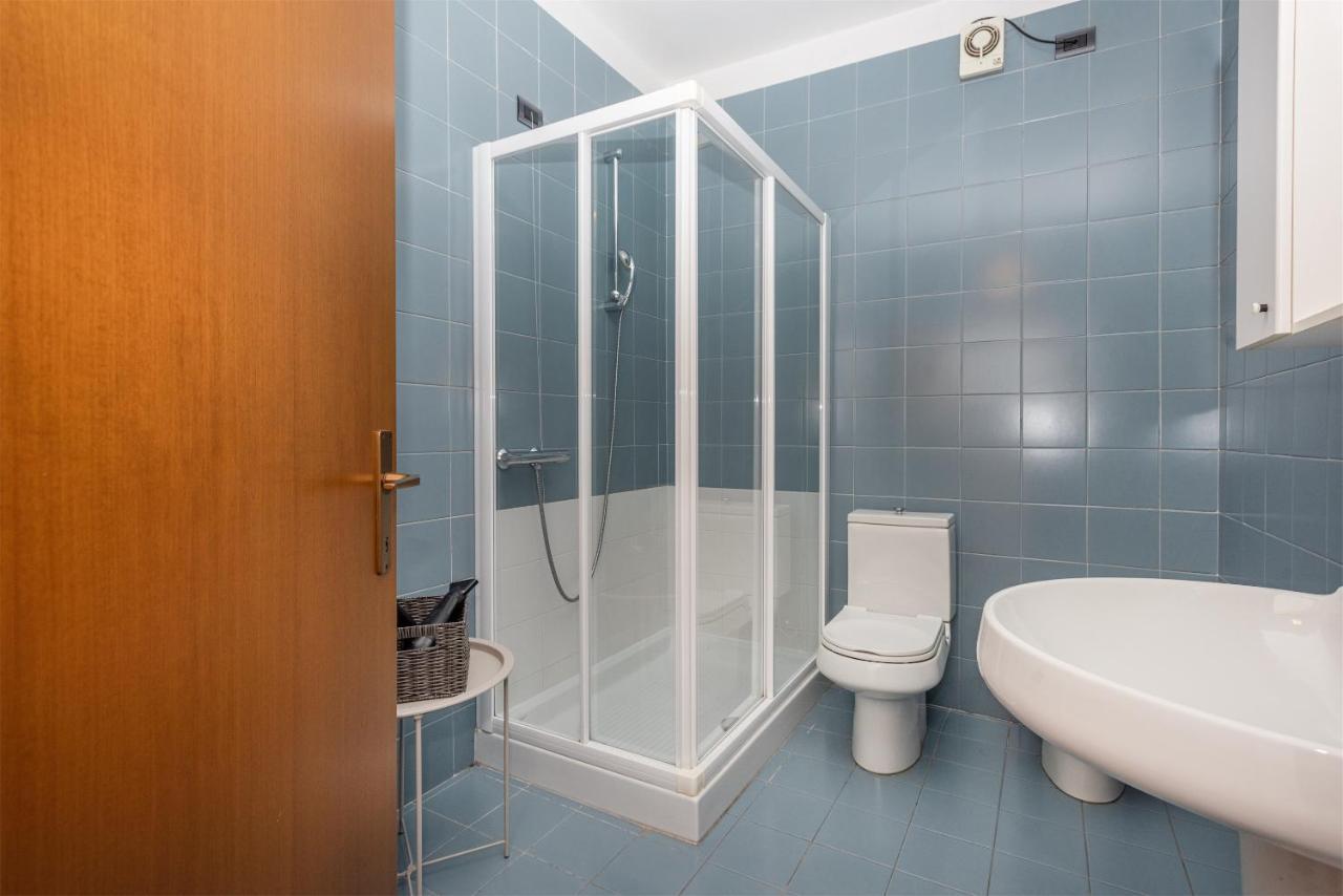 Appartement Casa La Torre, The View On The