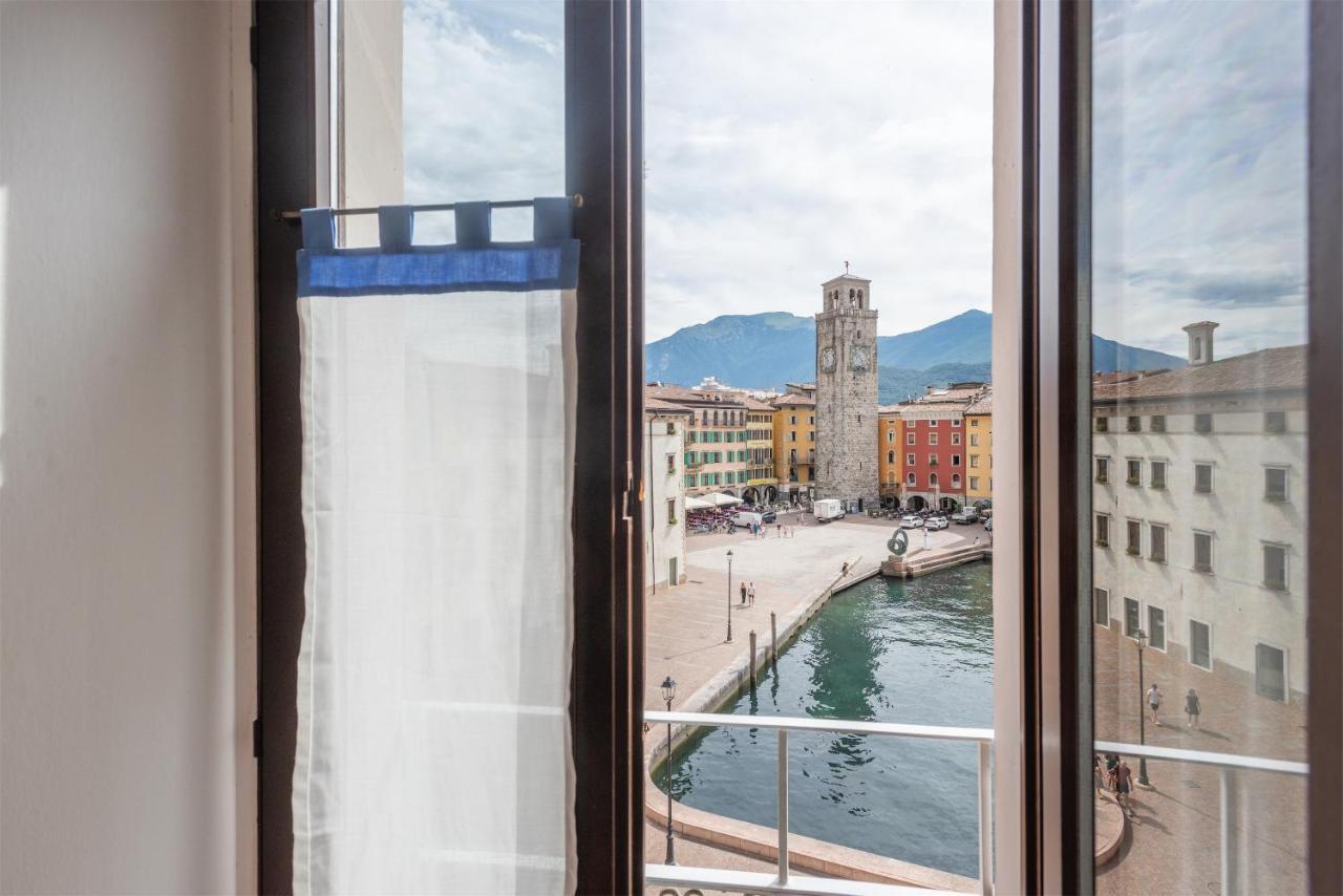Apartment Casa La Torre, The View On The *