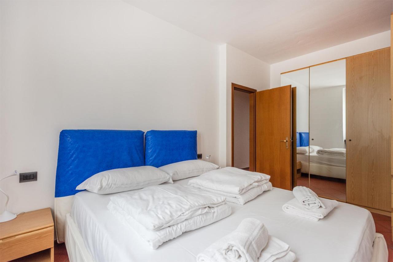 Appartement Casa La Torre, The View On The