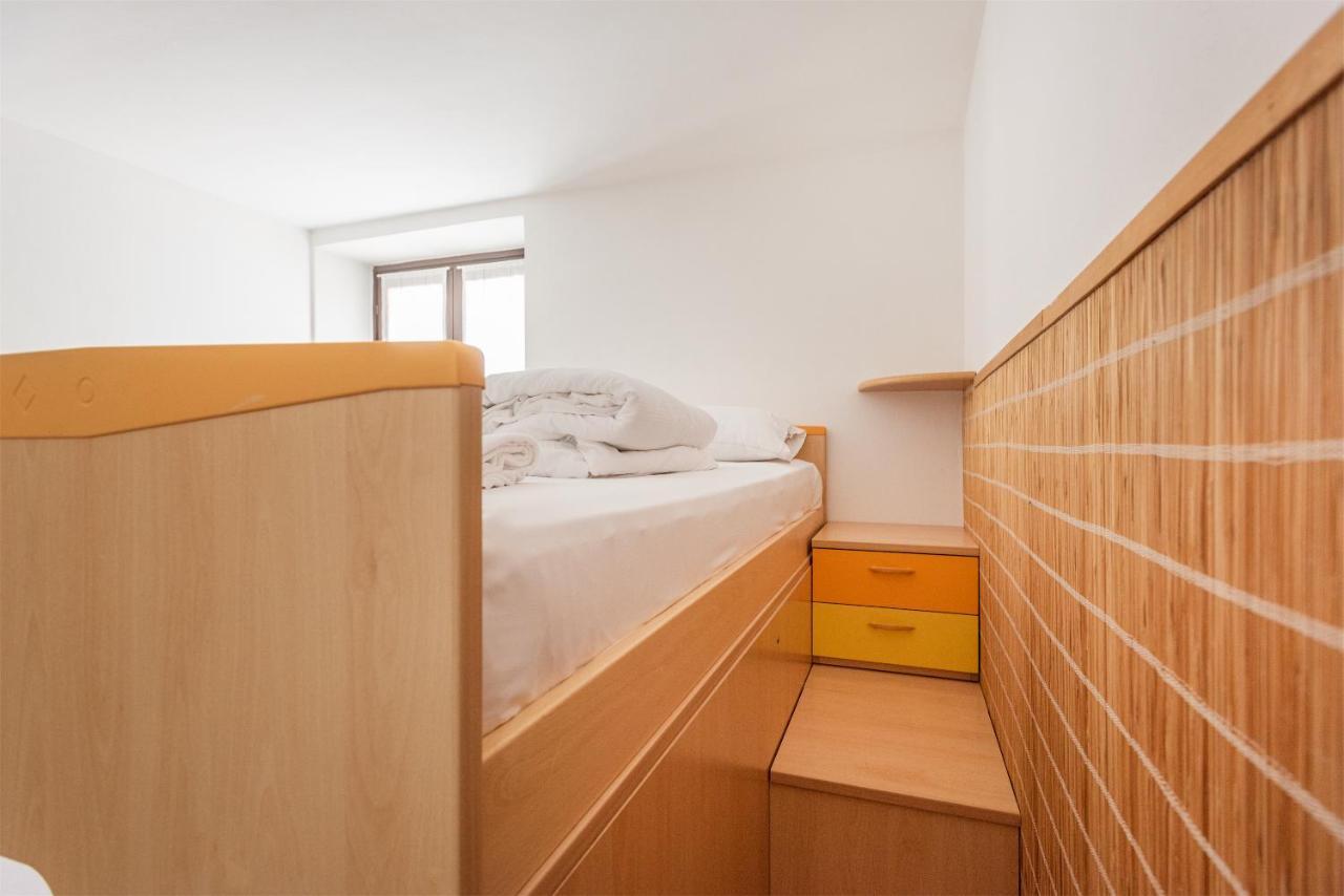 Casa La Torre, The View On The
