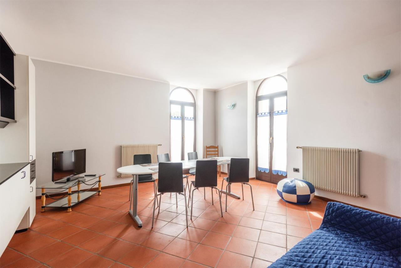 Apartment Casa La Torre, The View On The