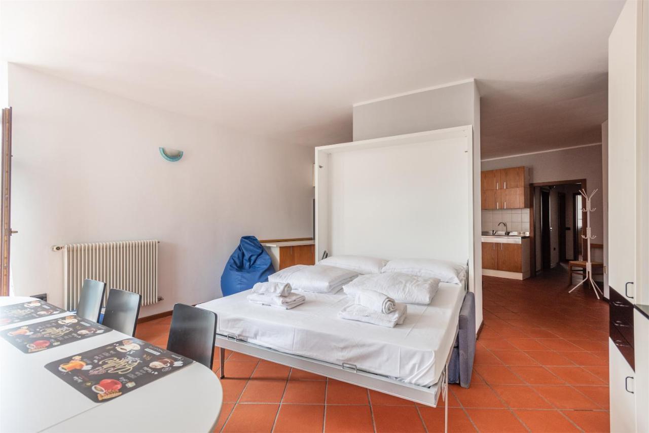 Casa La Torre, The View On The * Riva del Garda