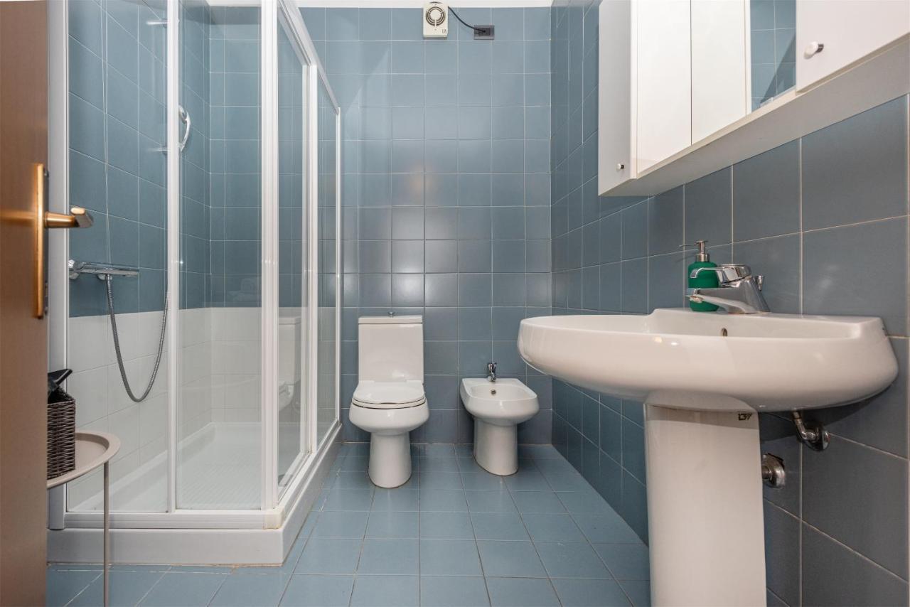 Appartement Casa La Torre, The View On The