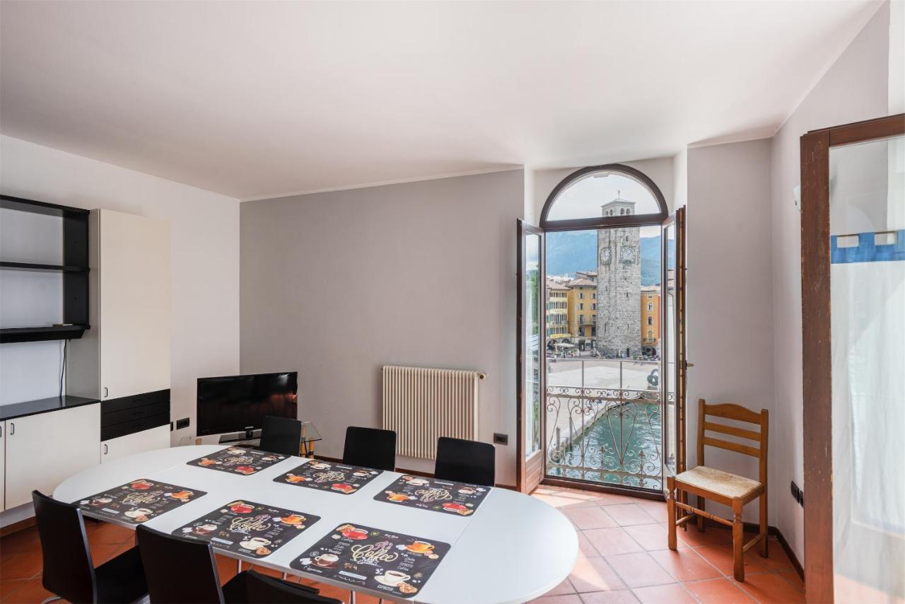 Apartment Casa La Torre, The View On The