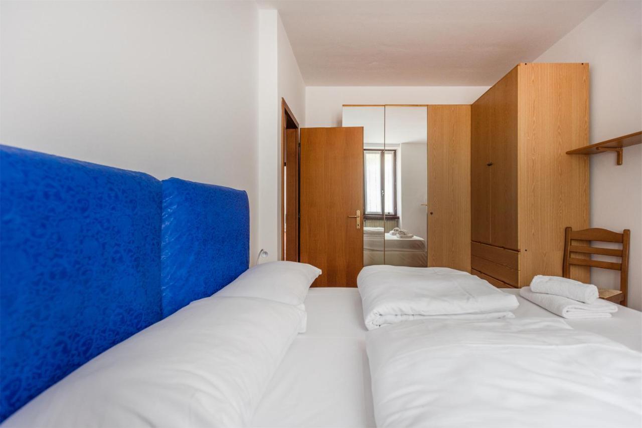 Appartement Casa La Torre, The View On The *