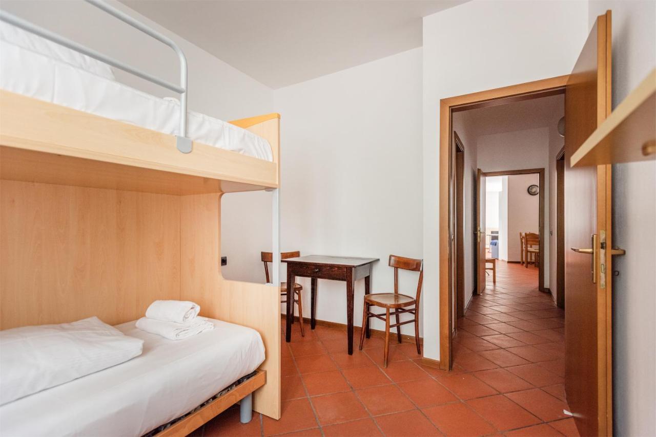 Casa La Torre, The View On The
