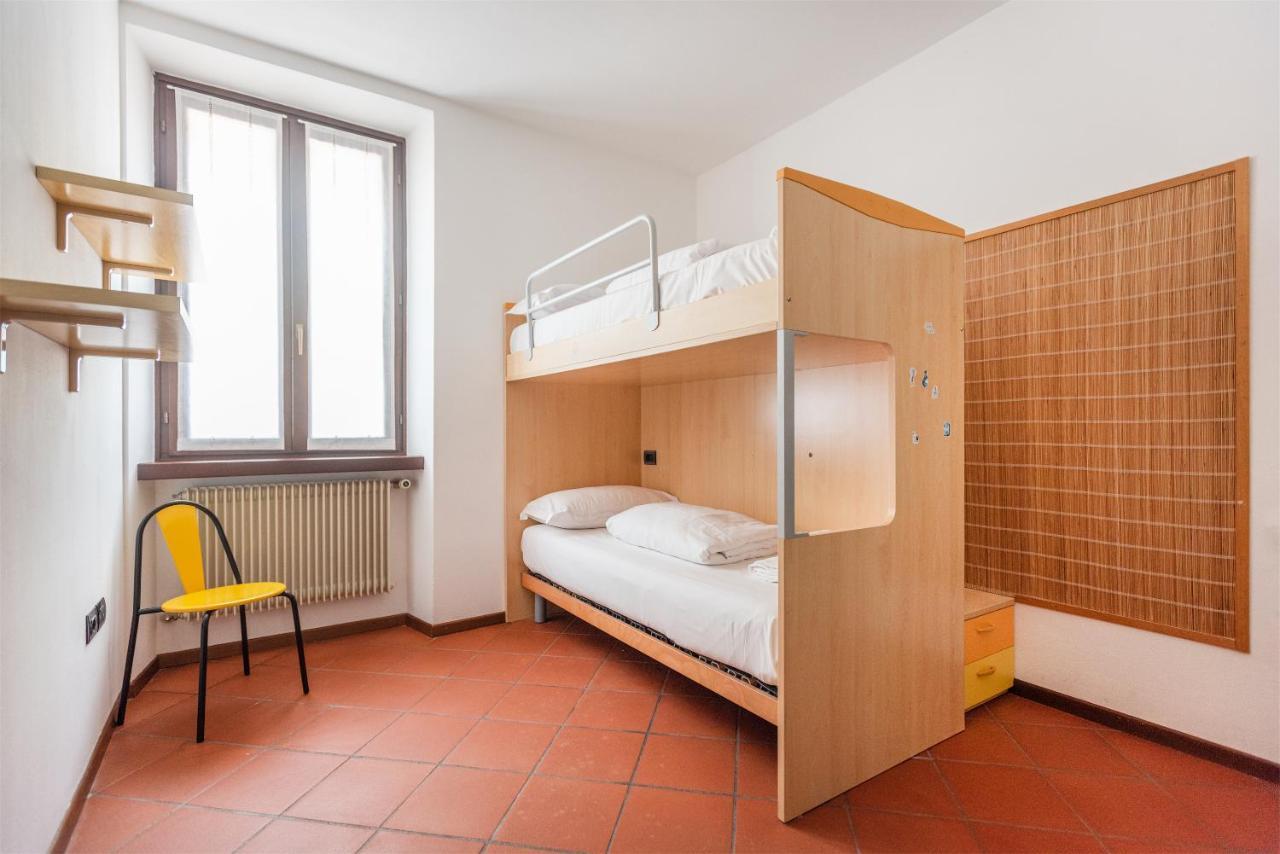 Appartement Casa La Torre, The View On The *